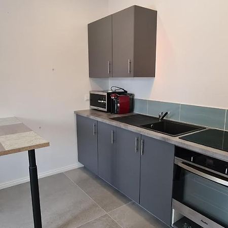 乐泰赫Logement Au Calme Sur Le Bassin D Arcachon别墅 外观 照片