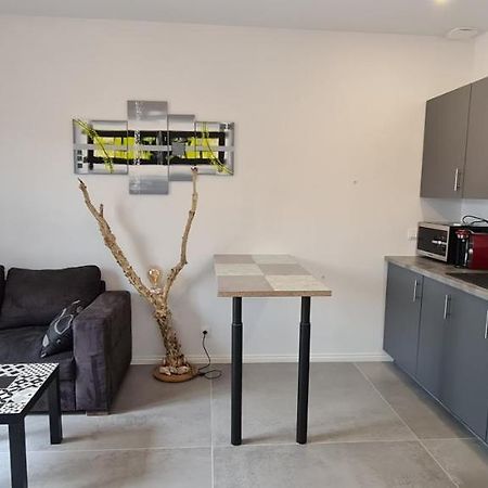 乐泰赫Logement Au Calme Sur Le Bassin D Arcachon别墅 外观 照片